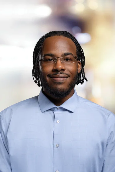 Portrait of Kailen James, REALTOR®.